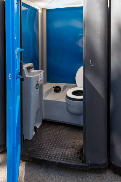 Portable Toilet Options We Offer in Goodview, MN