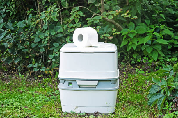 Best Local porta potty services  in Goodview, MN