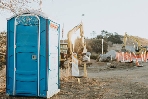 Best Portable restroom trailer rental  in Goodview, MN