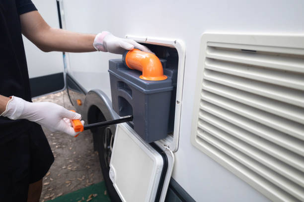 Best Portable bathroom rental  in Goodview, MN