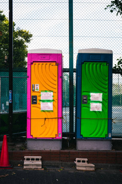 Best Construction site porta potty rental  in Goodview, MN