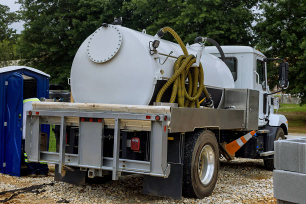 Best Luxury portable toilet rental  in Goodview, MN